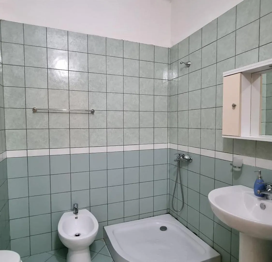 Apartment Aren'S Apartament Lungomare Vlore