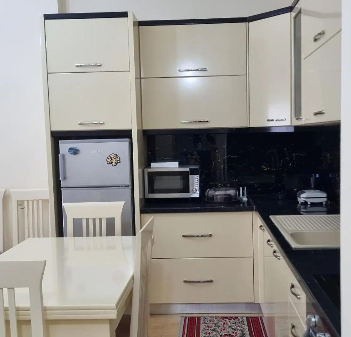 Apartment Aren'S Apartament Lungomare Vlore