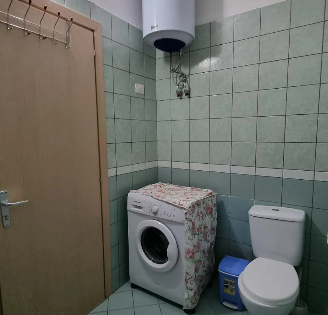 Aren'S Apartament Lungomare Vlore