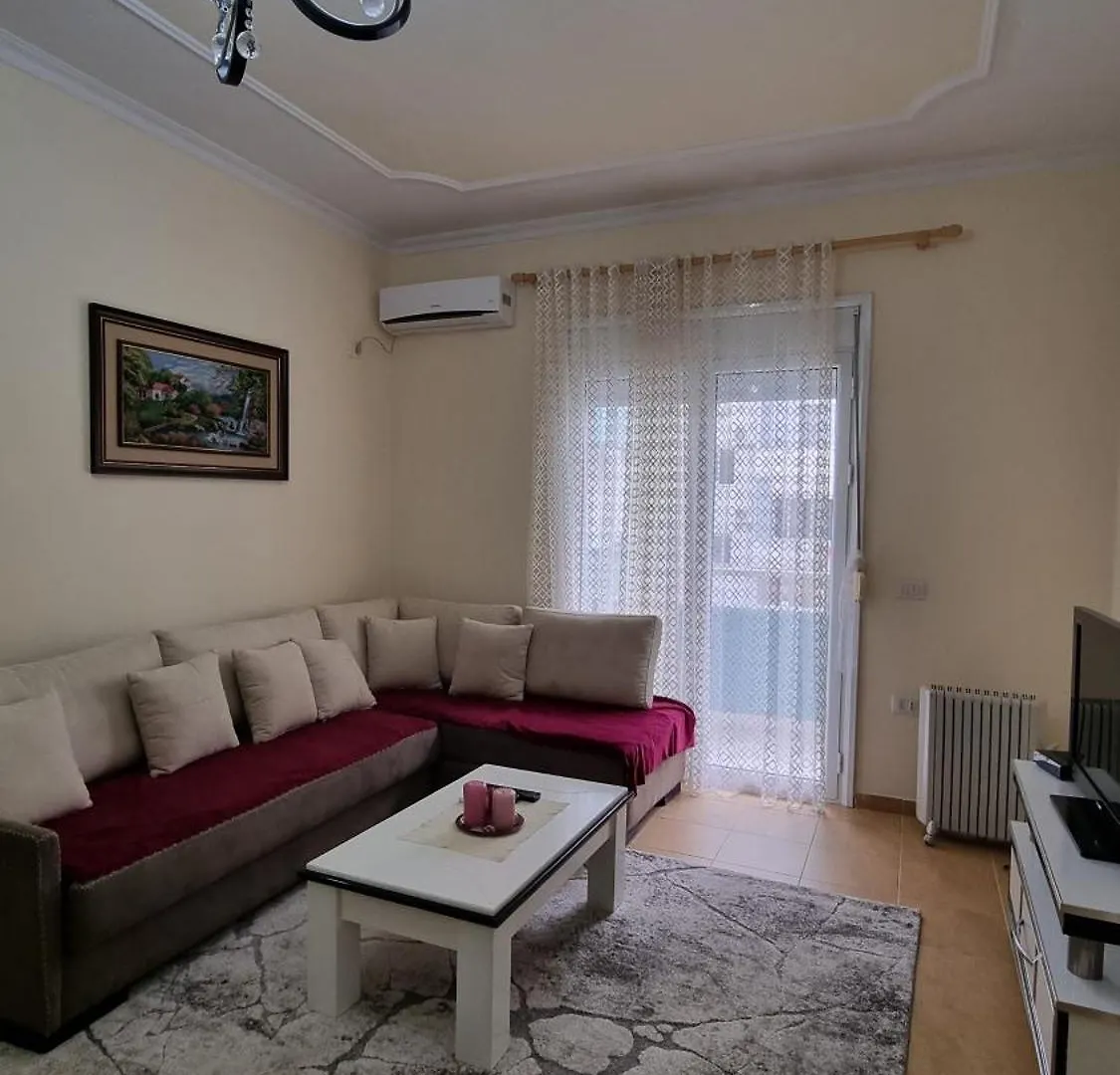Aren'S Apartament Lungomare Vlore