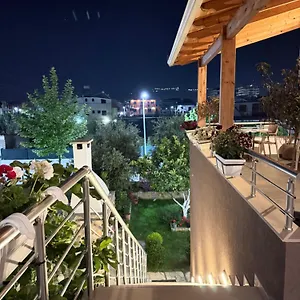 Maison Pensión